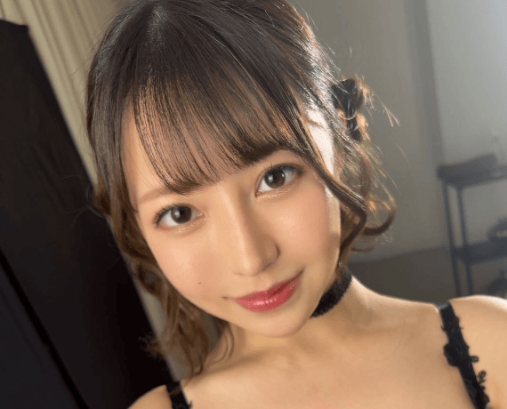 流川莉央