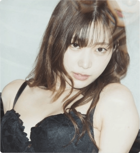 美谷朱音