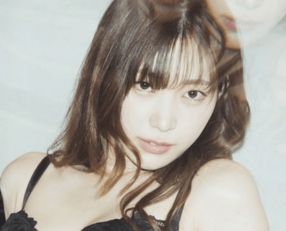 美谷朱音