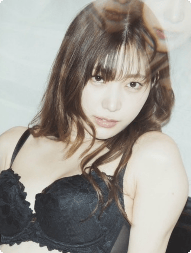 美谷朱音