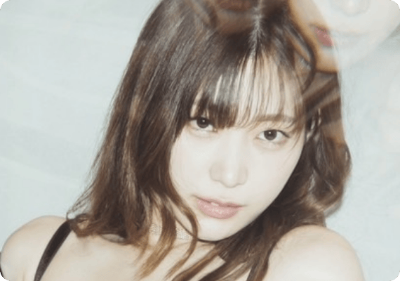 美谷朱音