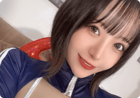 深月めい