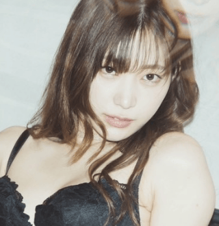美谷朱音