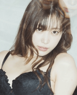 美谷朱音