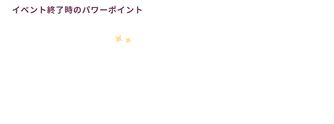 プレゼント