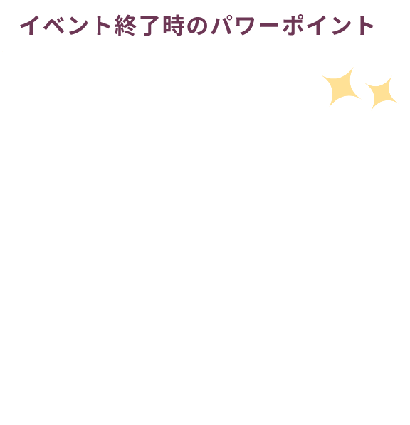 プレゼント