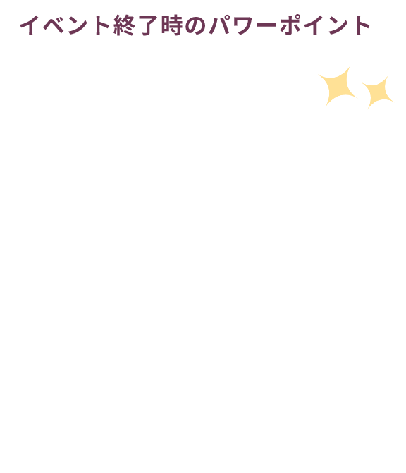 プレゼント