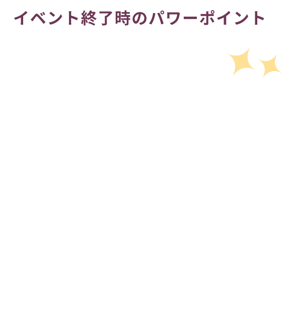 プレゼント