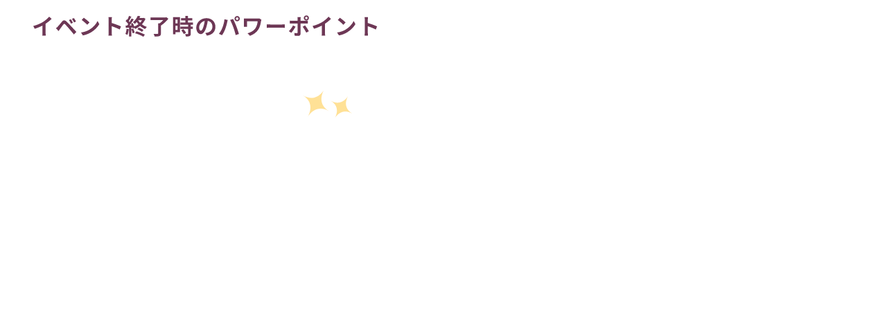 プレゼント