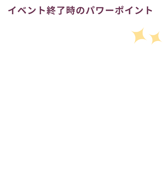 プレゼント