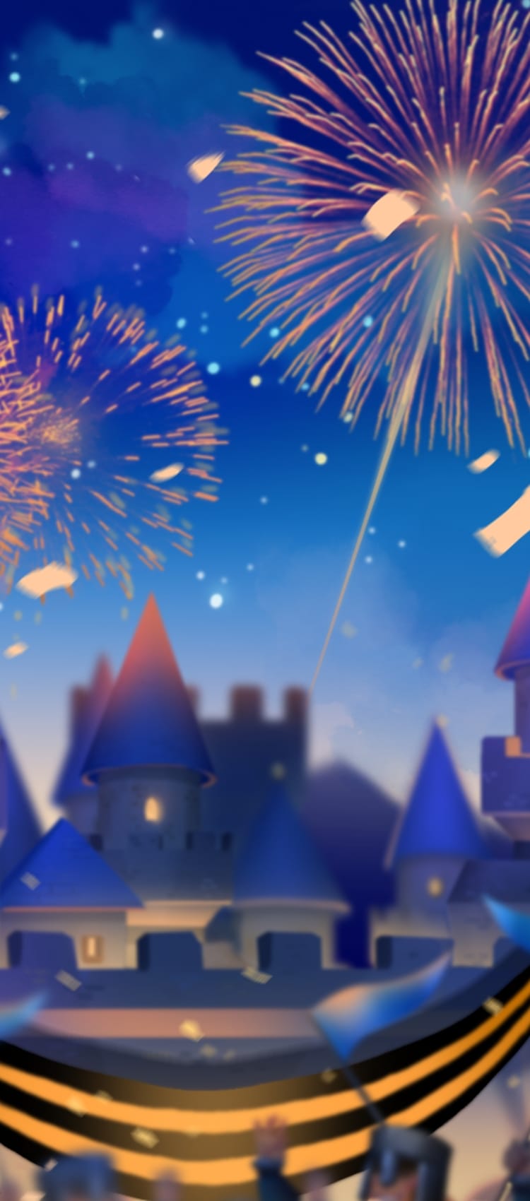 メインビジュアル背景
